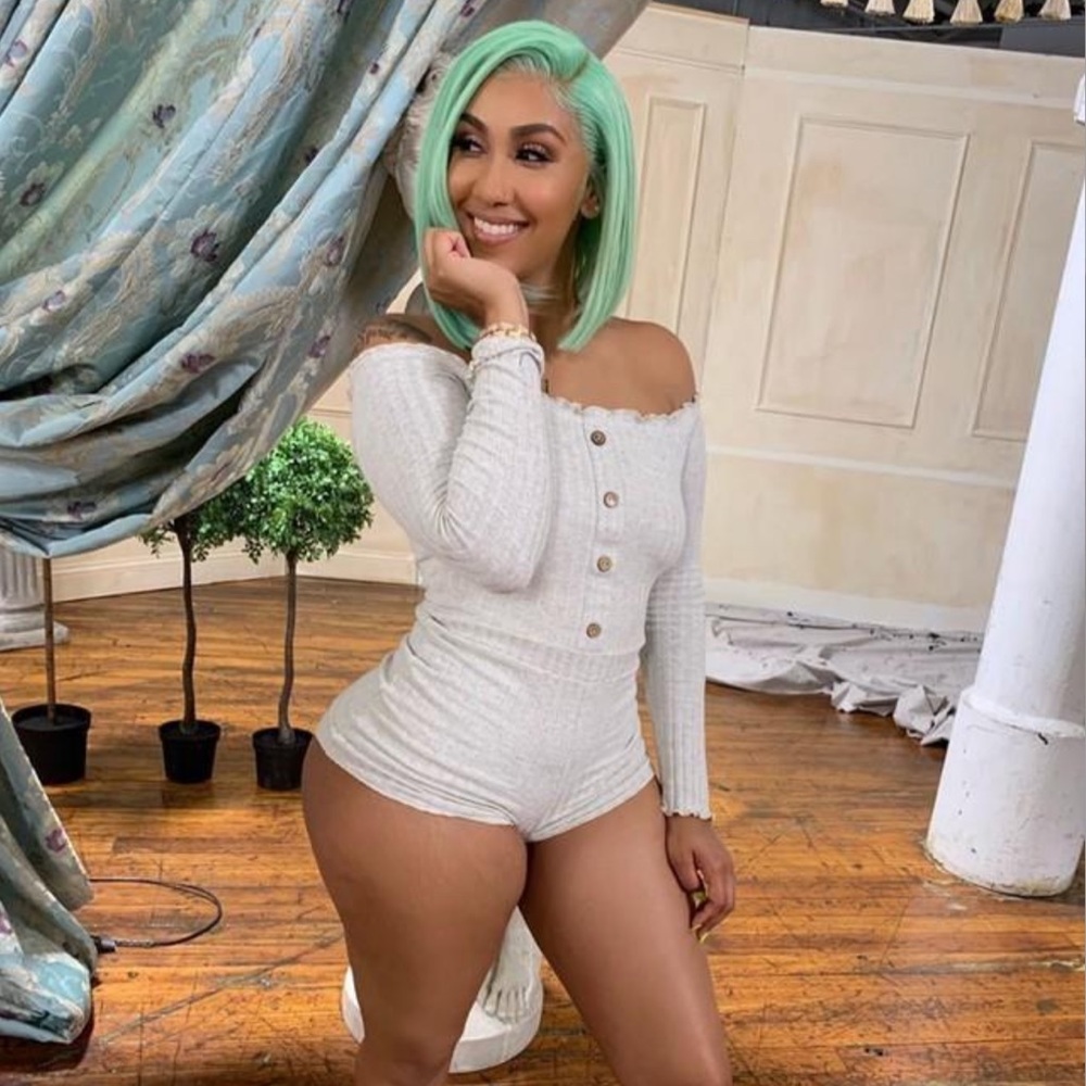 Romper